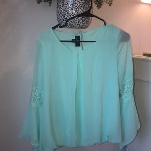 NWT blouse